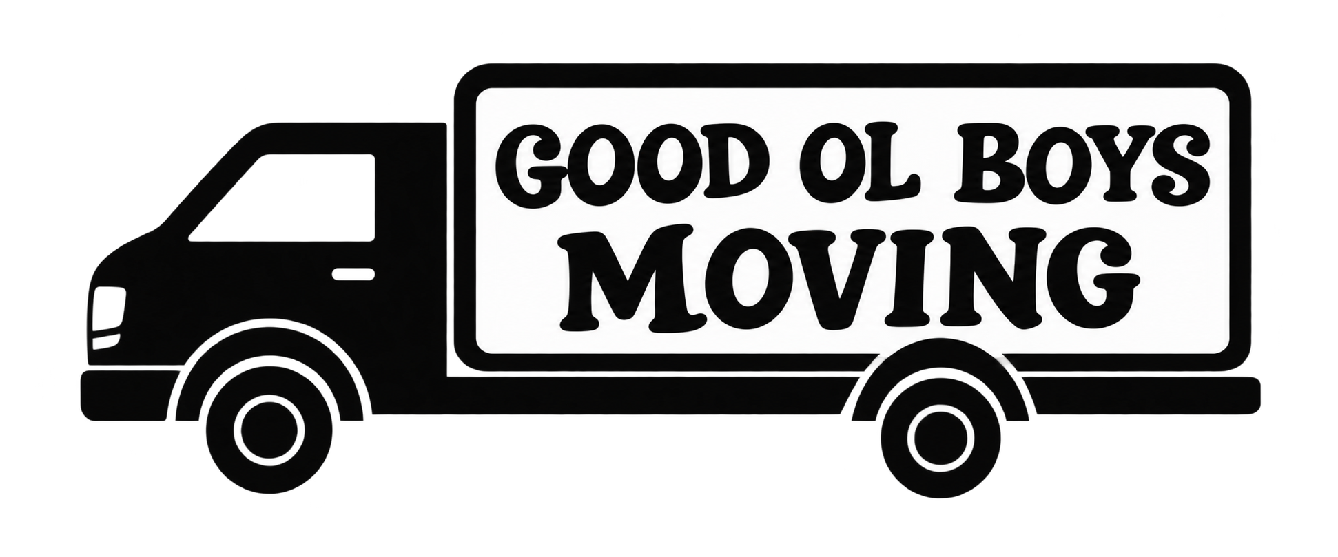 Good Ol' Boys Moving
